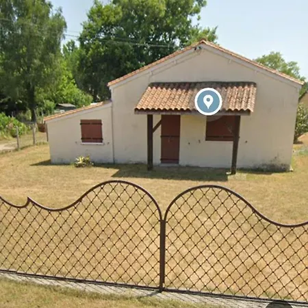 Close To Bordeaux