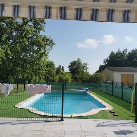 Close To Bordeaux Montendre