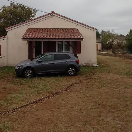 Close To Bordeaux *