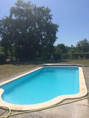 Close To Bordeaux 홈스테이