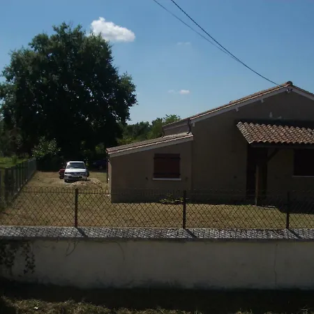 Close To Bordeaux * Montendre