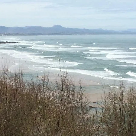 홈스테이 Close To Bordeaux Montendre