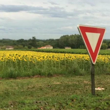 Close To Bordeaux Montendre