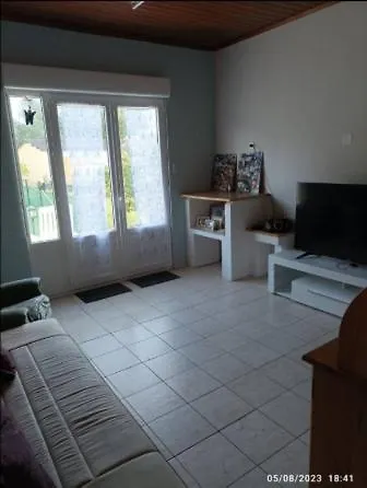 Close To Bordeaux * Montendre